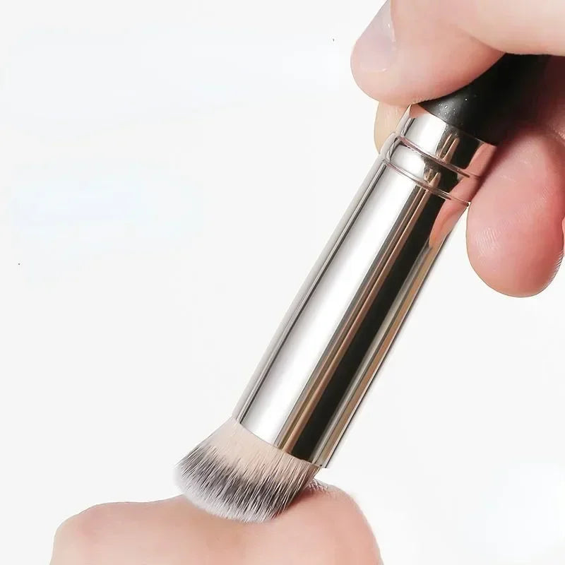 Precision Face Brush
