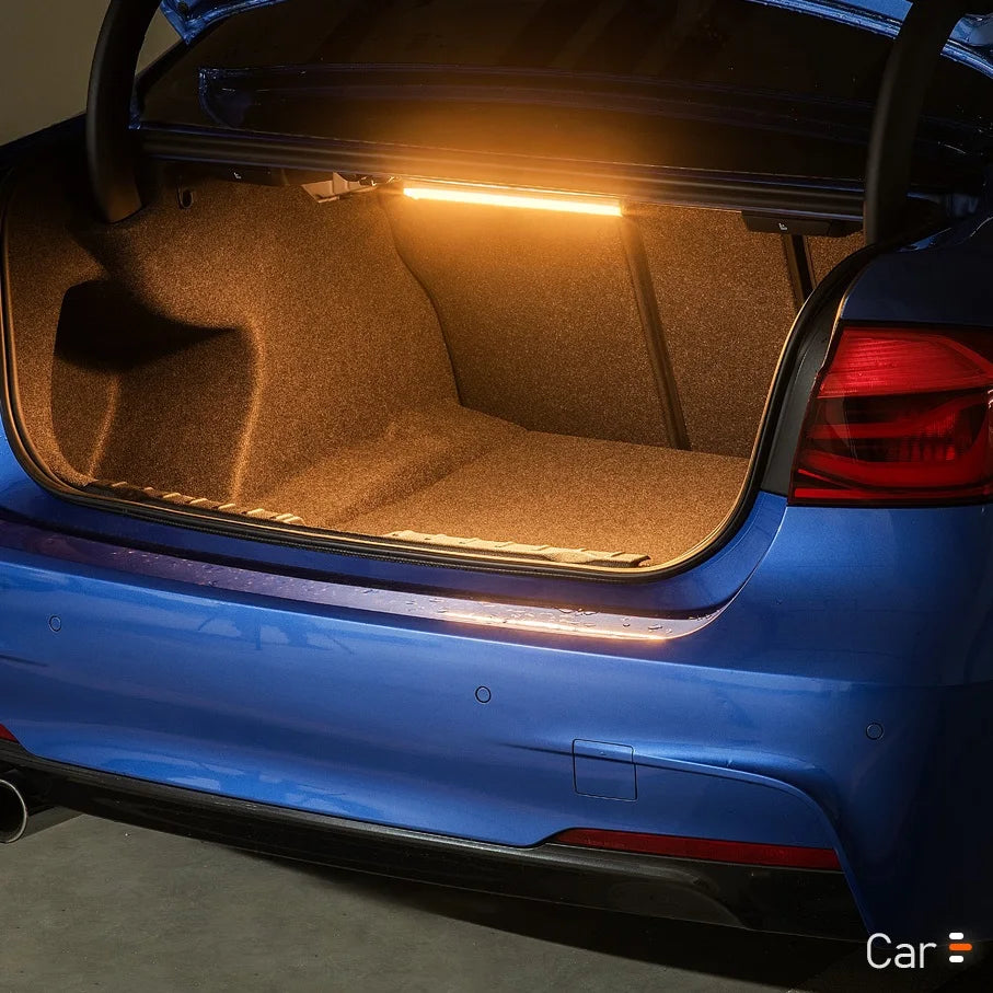 Motion Sensor LED Light Bar