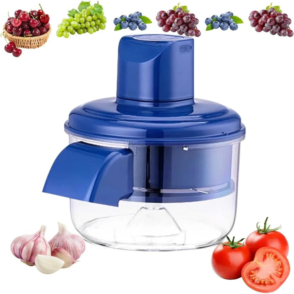 Electric Fruit Peeler