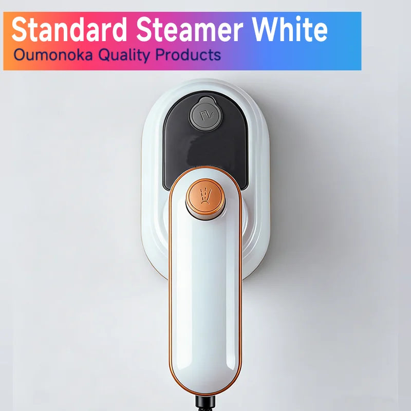 Handheld Garment Steamer