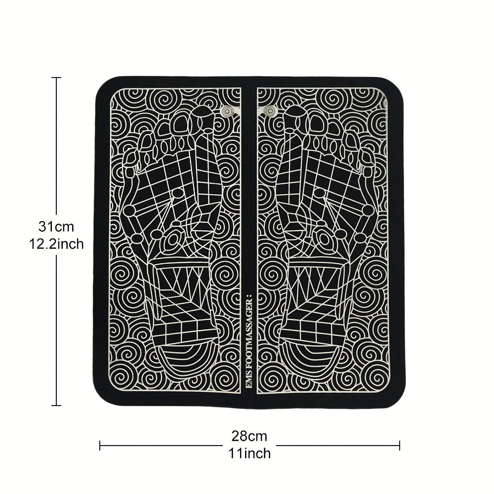 Foot Massage Mat