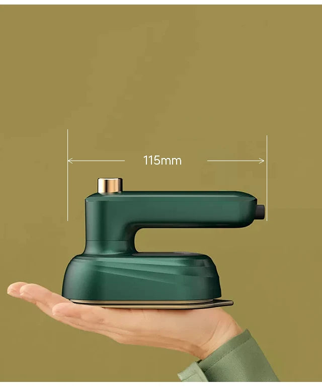 Handheld Garment Steamer