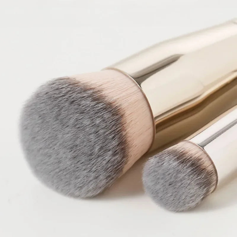 Precision Face Brush