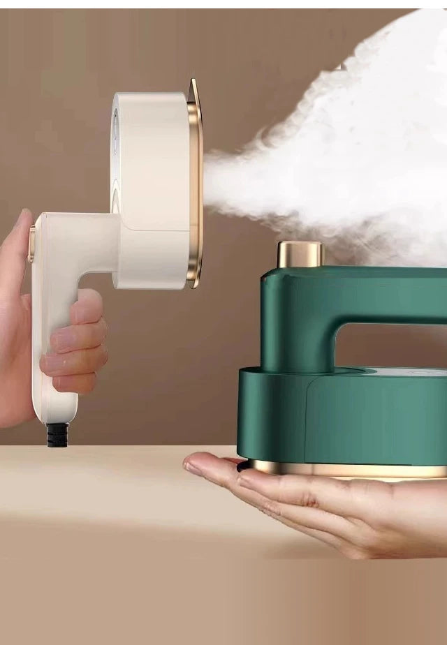 Handheld Garment Steamer