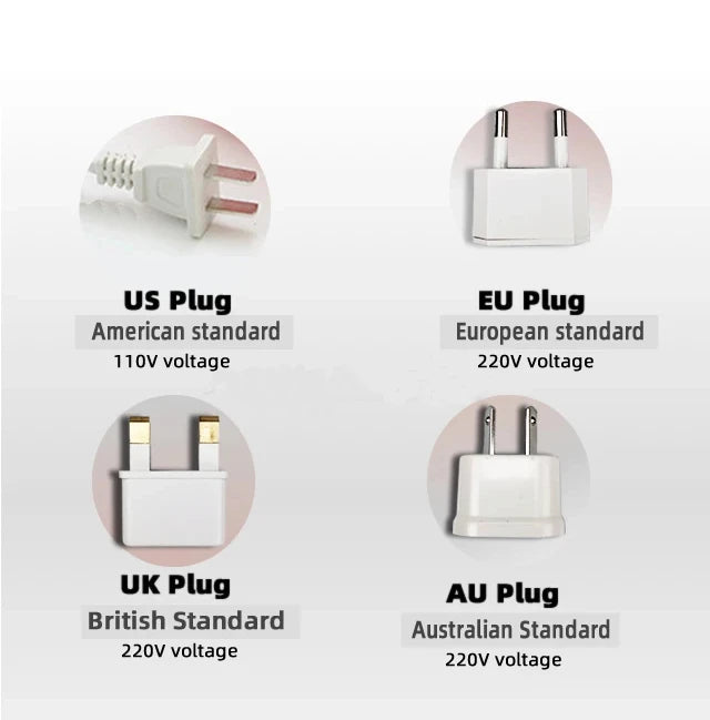 Handheld Garment Steamer