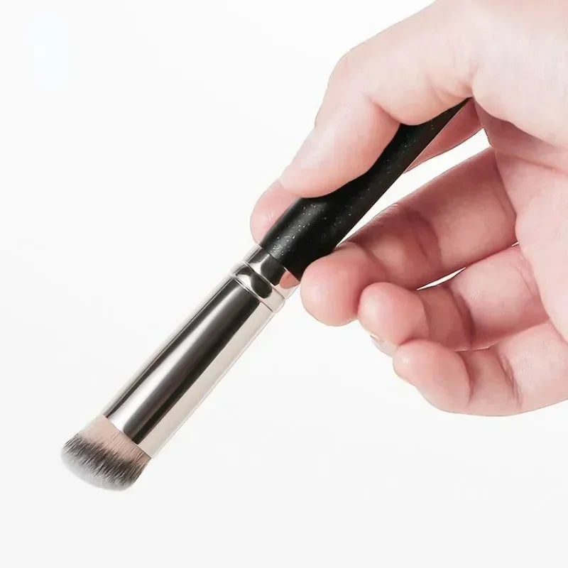 Precision Face Brush