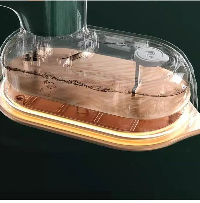 Handheld Garment Steamer