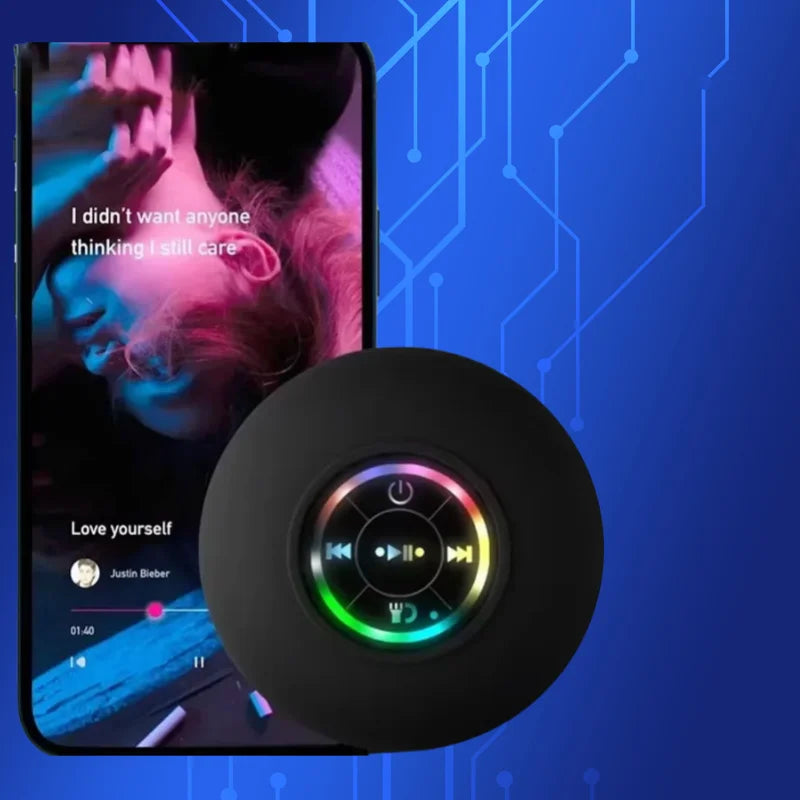 Waterproof Mini Speaker