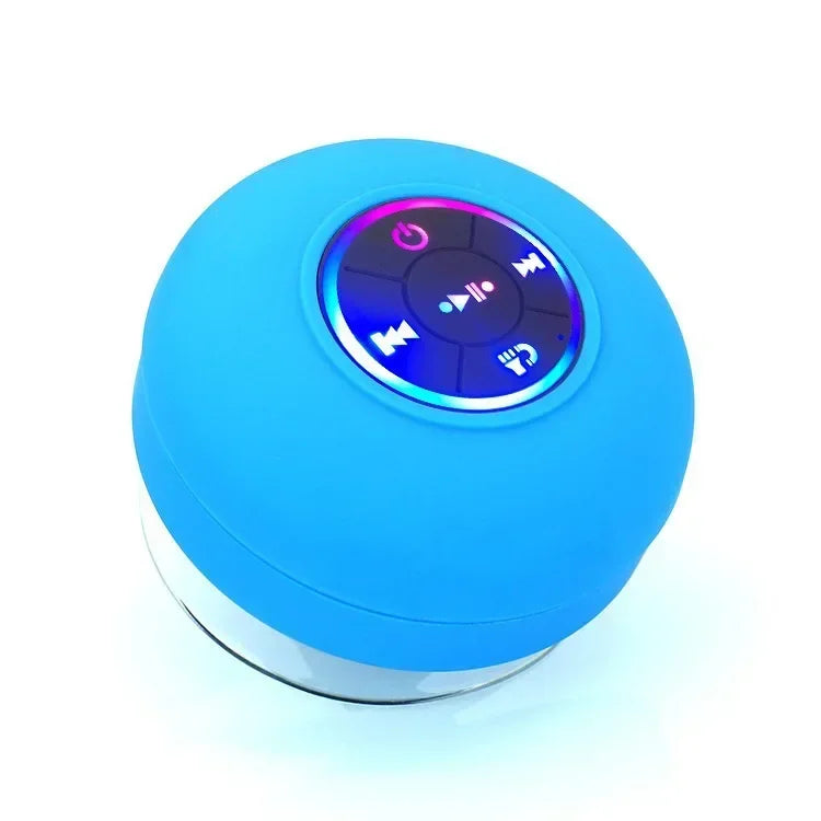 Waterproof Mini Speaker
