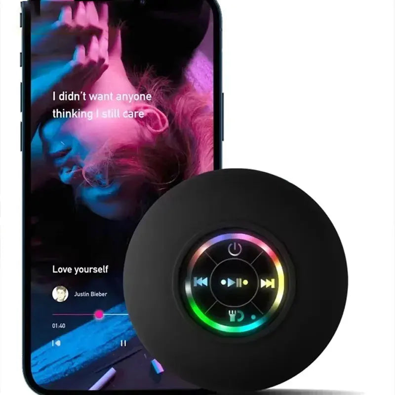 Waterproof Mini Speaker