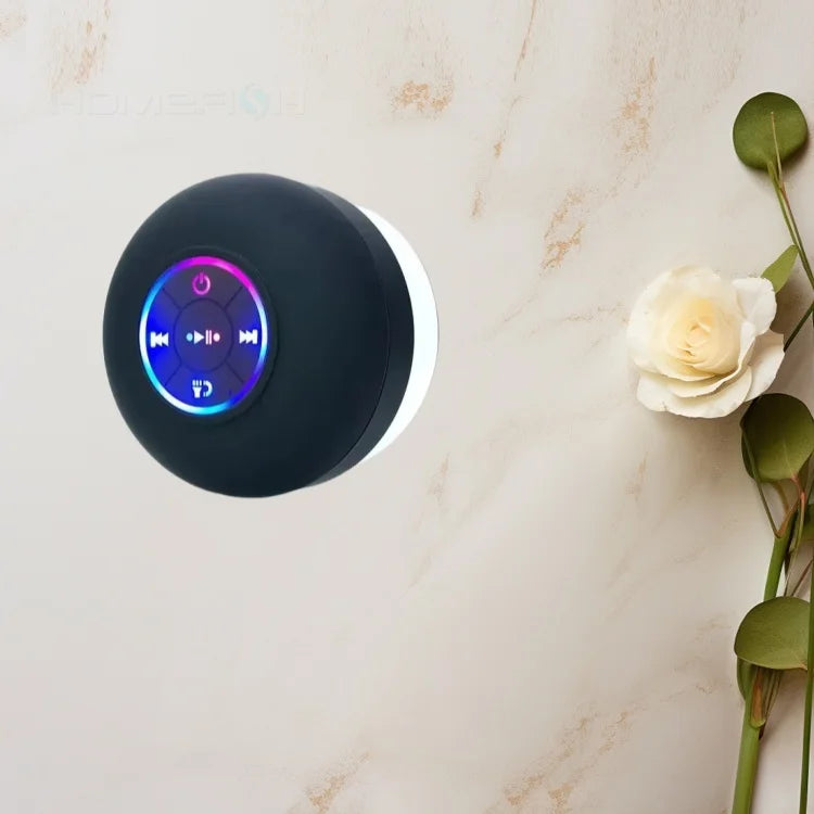 Waterproof Mini Speaker