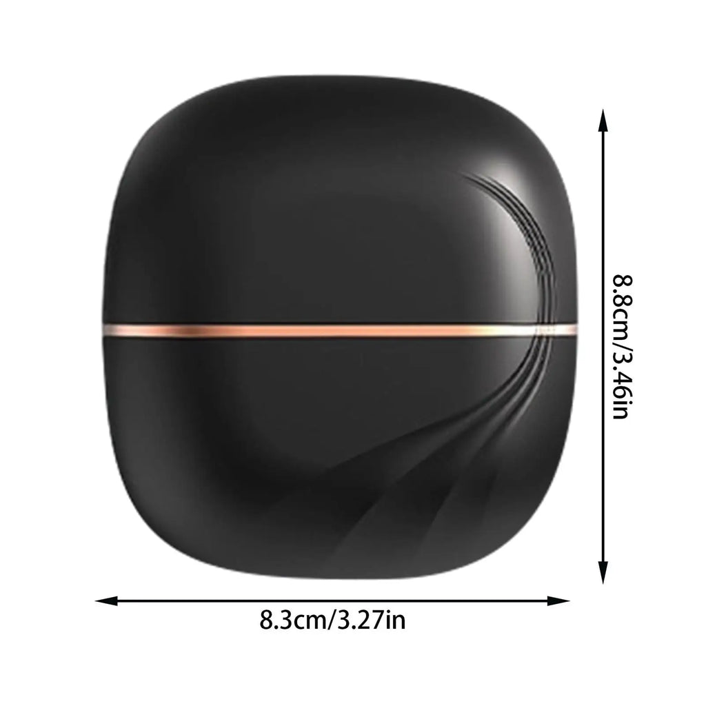 Cordless Hair Straightening Brush