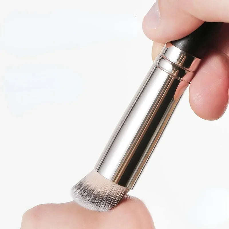 Precision Face Brush