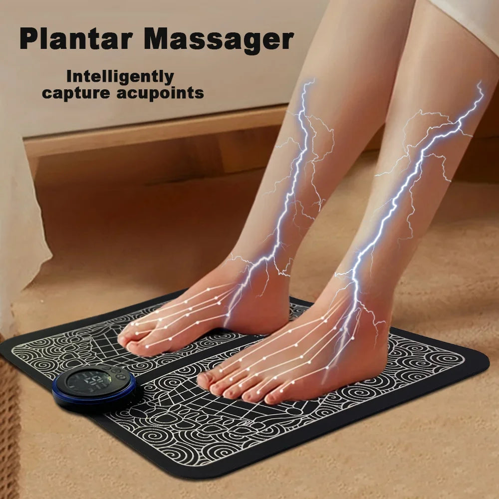 Foot Massage Mat