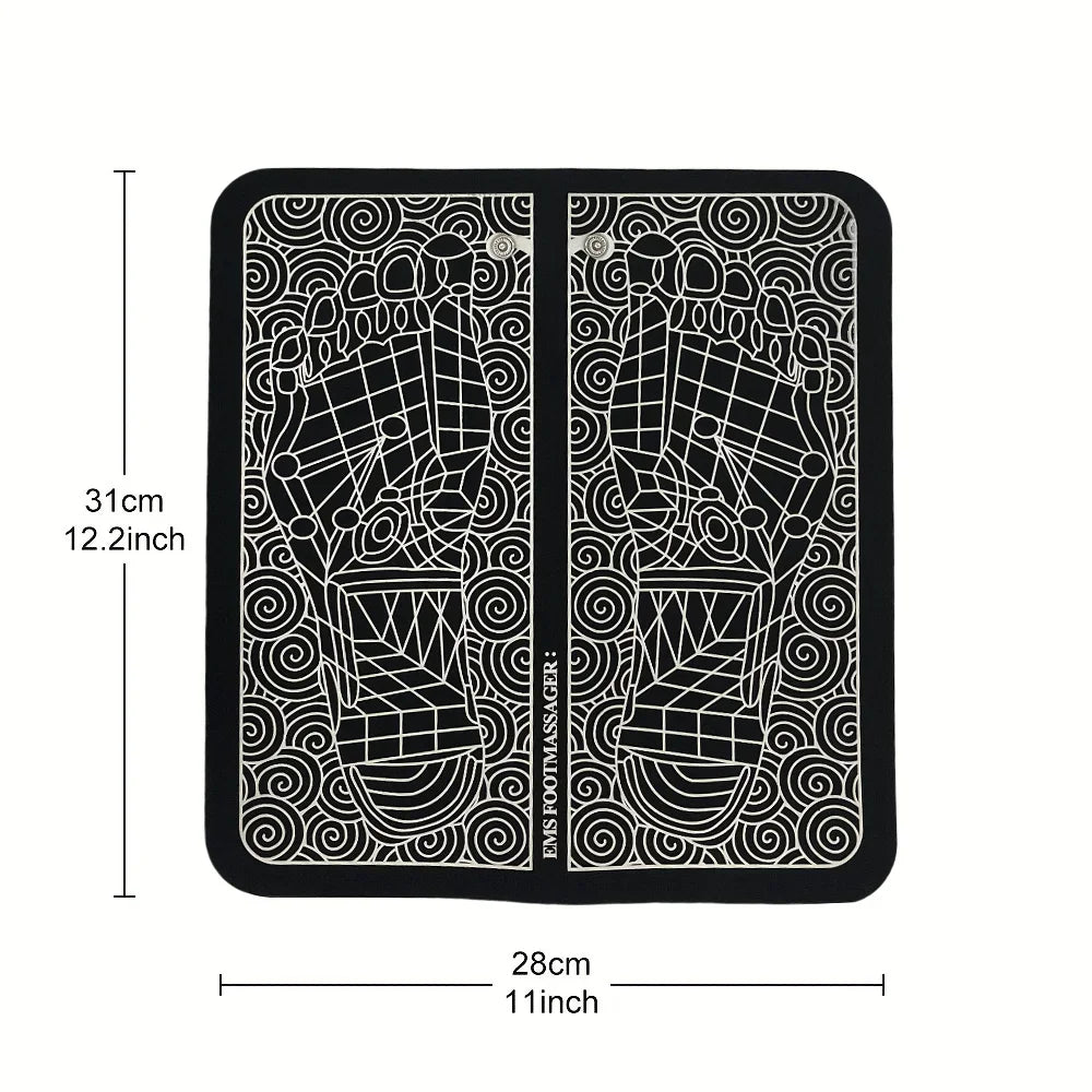 Foot Massage Mat