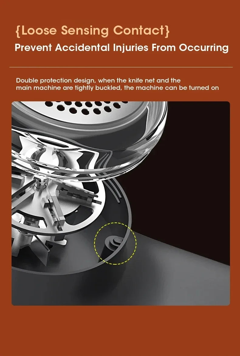 Fabric Shaver with LED Display