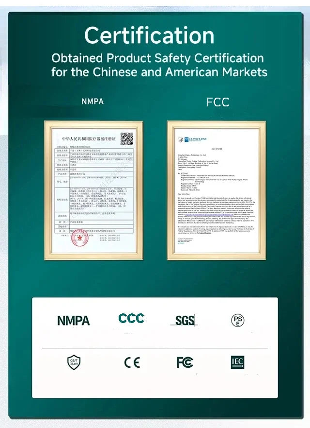 Handheld Garment Steamer