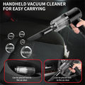 Wireless Handheld Vacuum