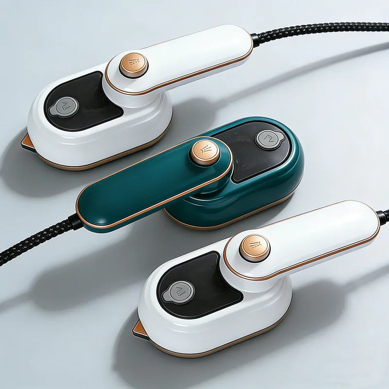 Handheld Garment Steamer