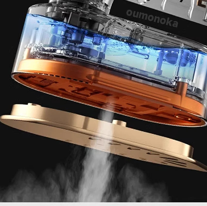 Handheld Garment Steamer