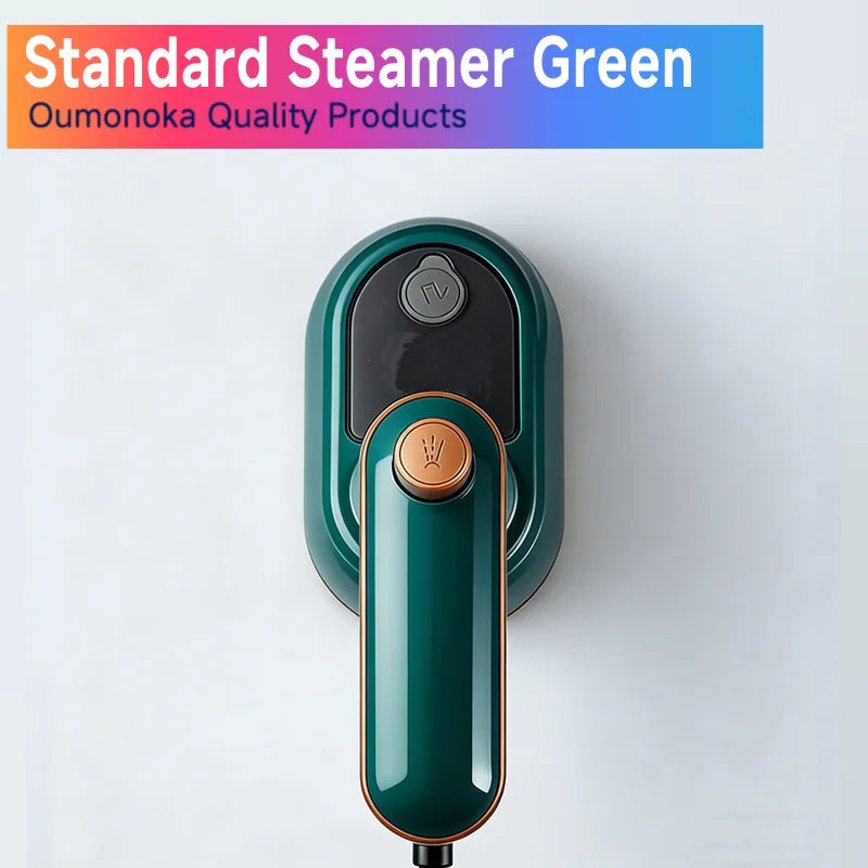 Handheld Garment Steamer