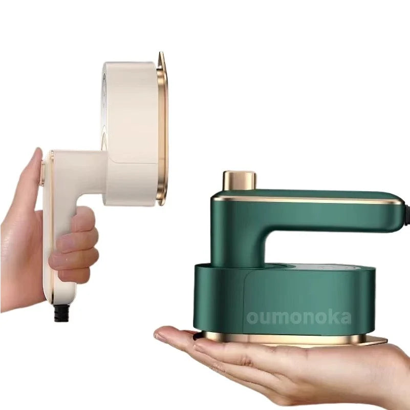 Handheld Garment Steamer