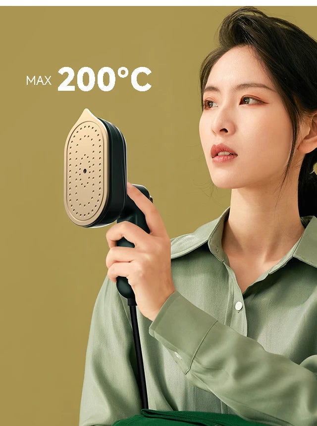 Handheld Garment Steamer