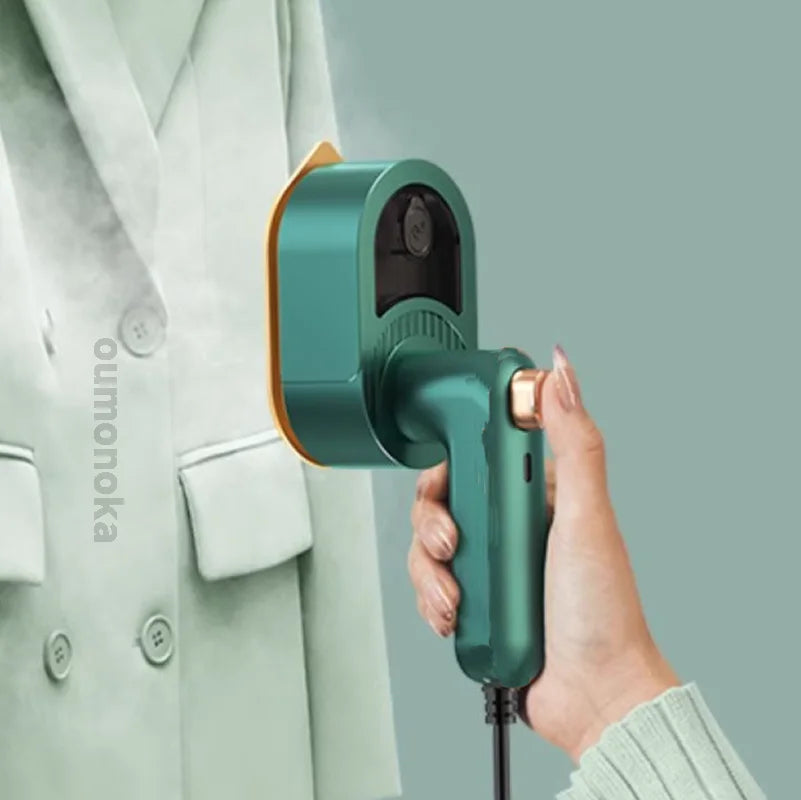 Handheld Garment Steamer