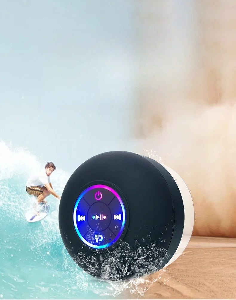 Waterproof Mini Speaker