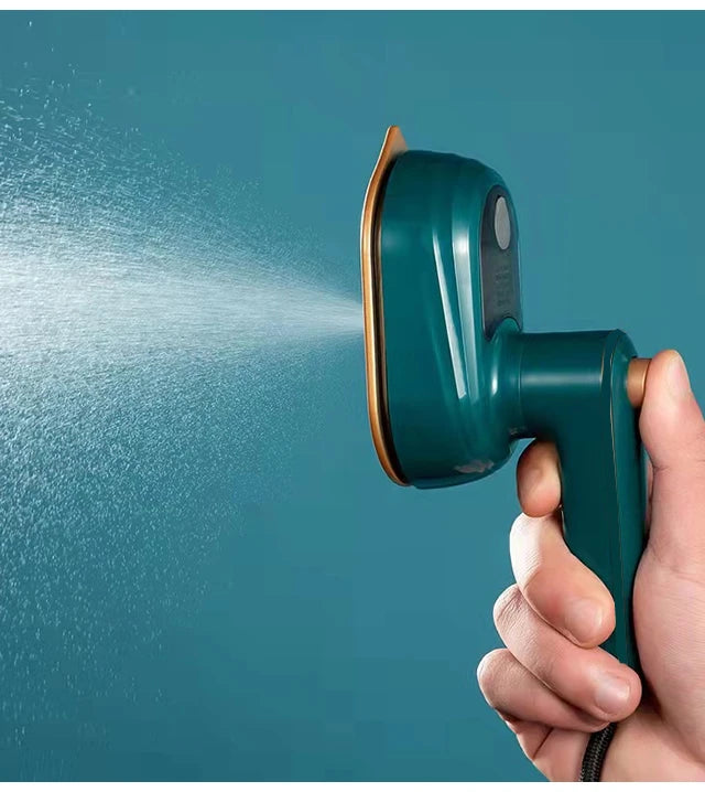Handheld Garment Steamer