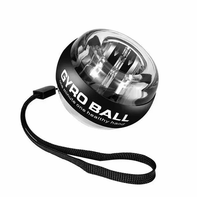 Gyro Ball Wrist Exerciser