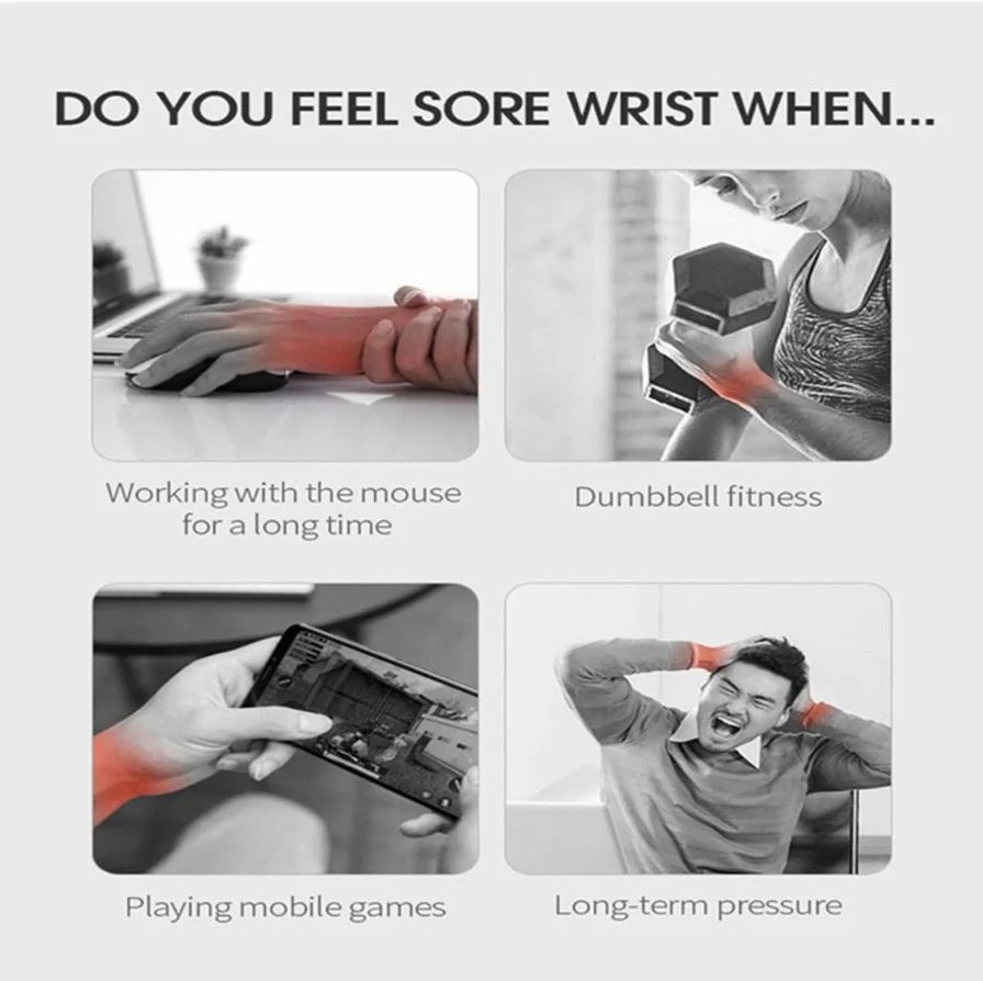 Gyro Ball Wrist Exerciser