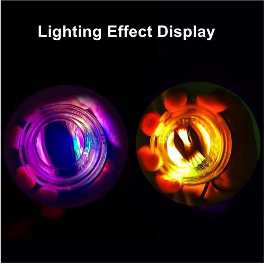 Gyro Ball Wrist Exerciser